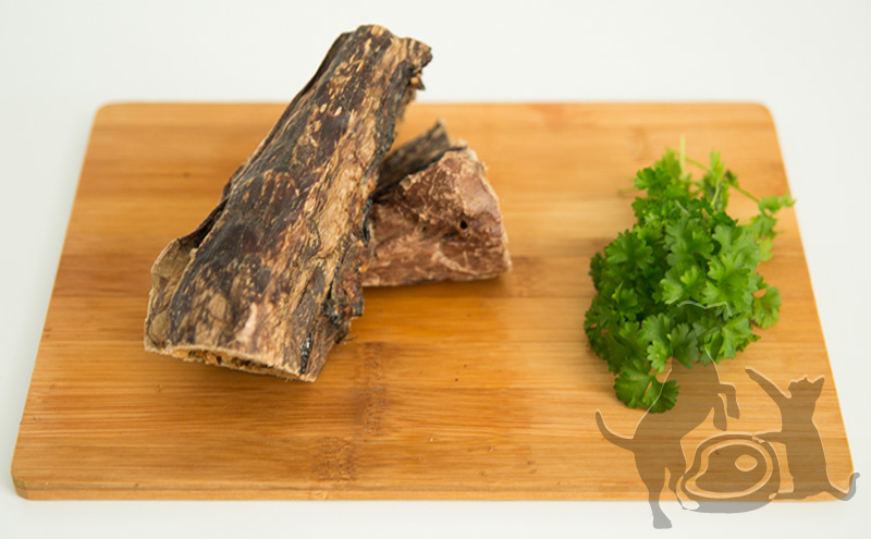 rind-lunge-trocken_barf-tiernahrung-berlin