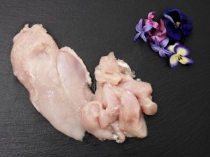 BARF-Geflügel: Hühnchenfilet