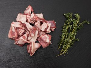 Artgerechtes Hundefutter: in Berlin vom Lamm