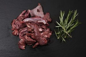 Barf - Wild - Berlin