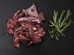 Barf - Wild - Berlin